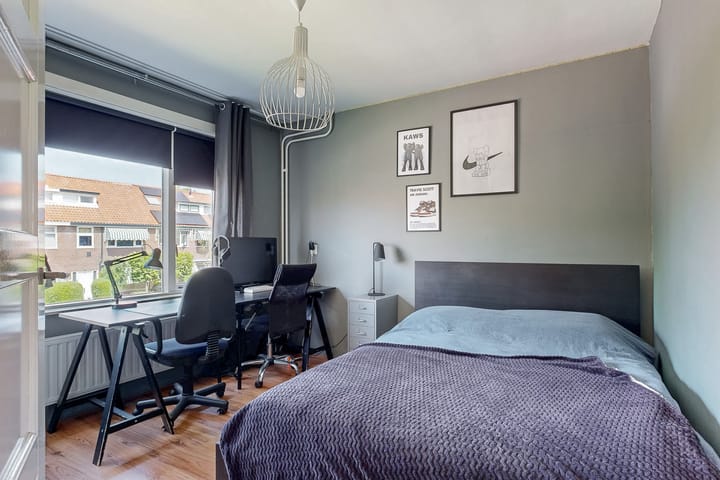 Foto 24 van Spanjaardslaan 8