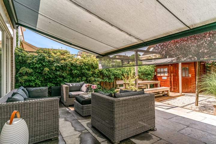 Foto 15 van Buitengaats 29