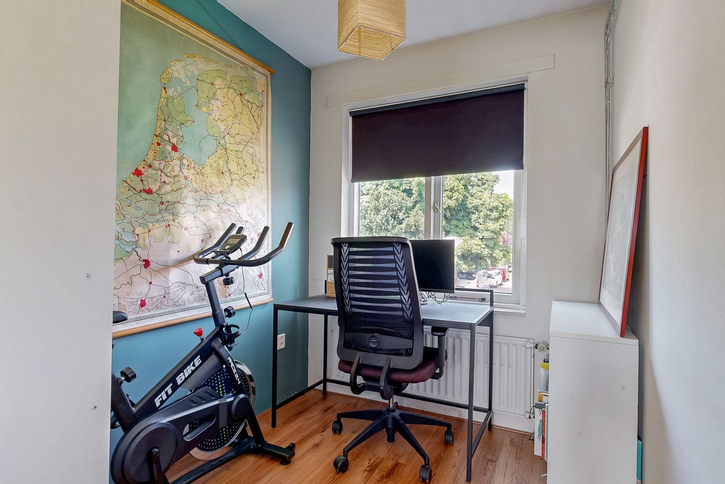 Foto 25 van Spanjaardslaan 8