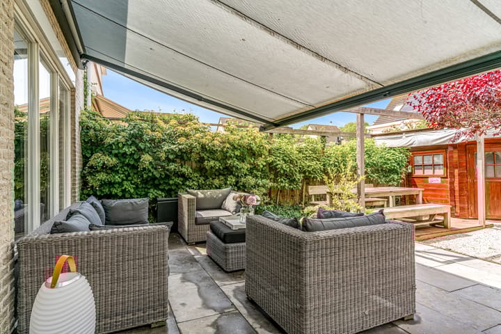 Foto 16 van Buitengaats 29