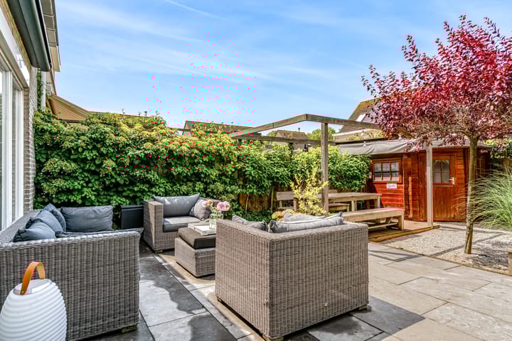 Foto 17 van Buitengaats 29