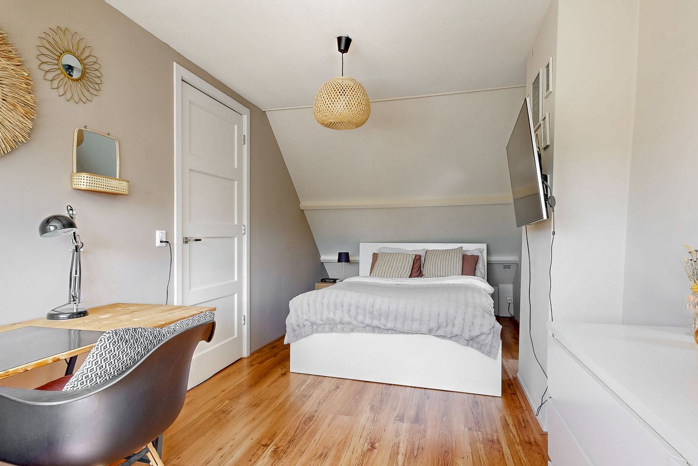 Foto 29 van Spanjaardslaan 8