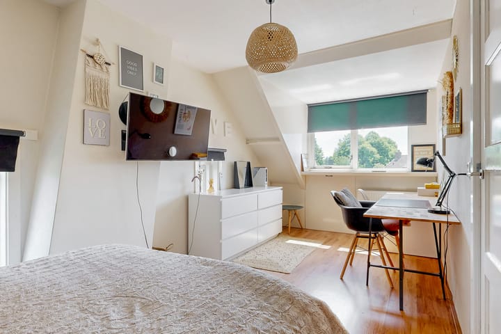 Foto 30 van Spanjaardslaan 8