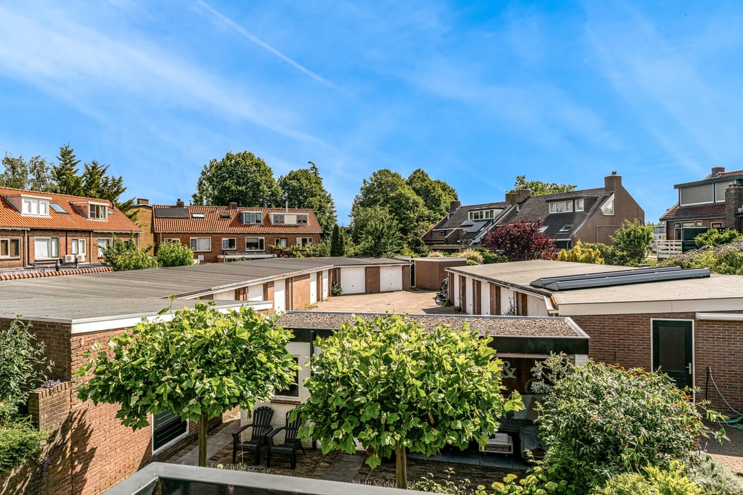 Foto 31 van Spanjaardslaan 8