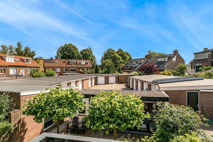 Foto 31 van Spanjaardslaan 8