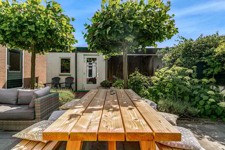 Foto 32 van Spanjaardslaan 8