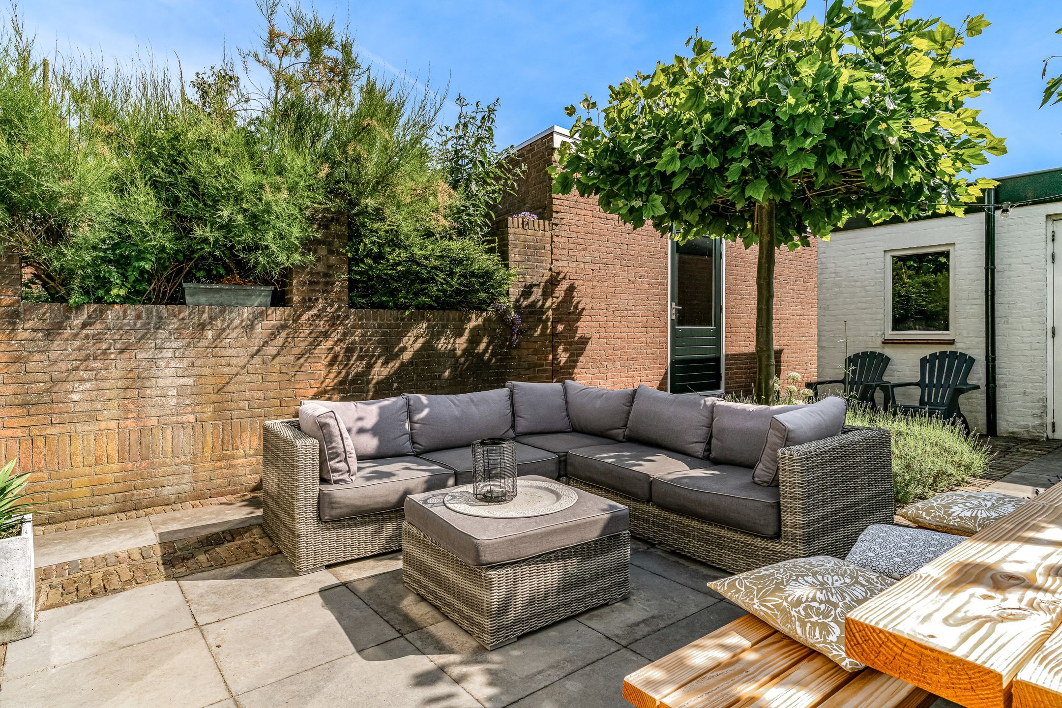 Foto 33 van Spanjaardslaan 8