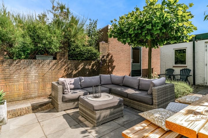 Foto 33 van Spanjaardslaan 8