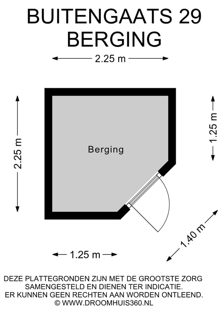 Foto 25 van Buitengaats 29