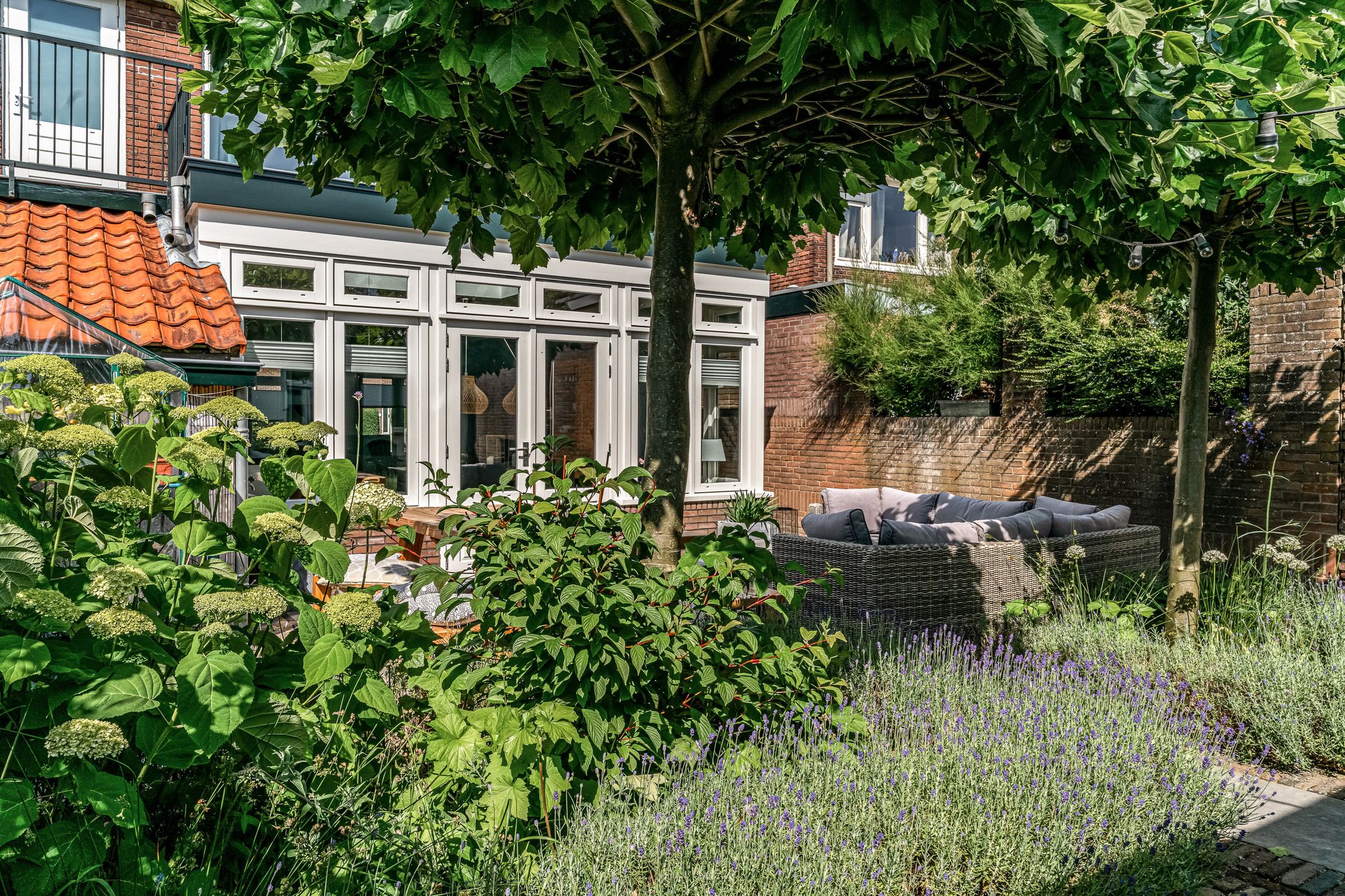 Foto 36 van Spanjaardslaan 8