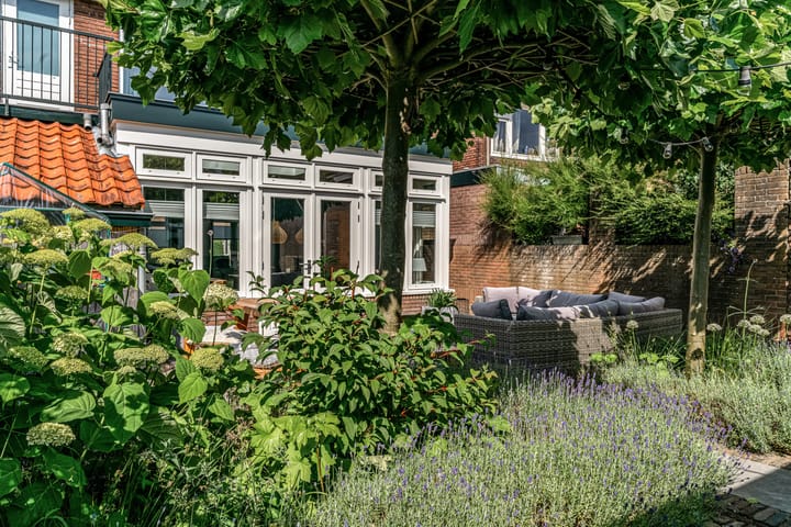 Foto 36 van Spanjaardslaan 8