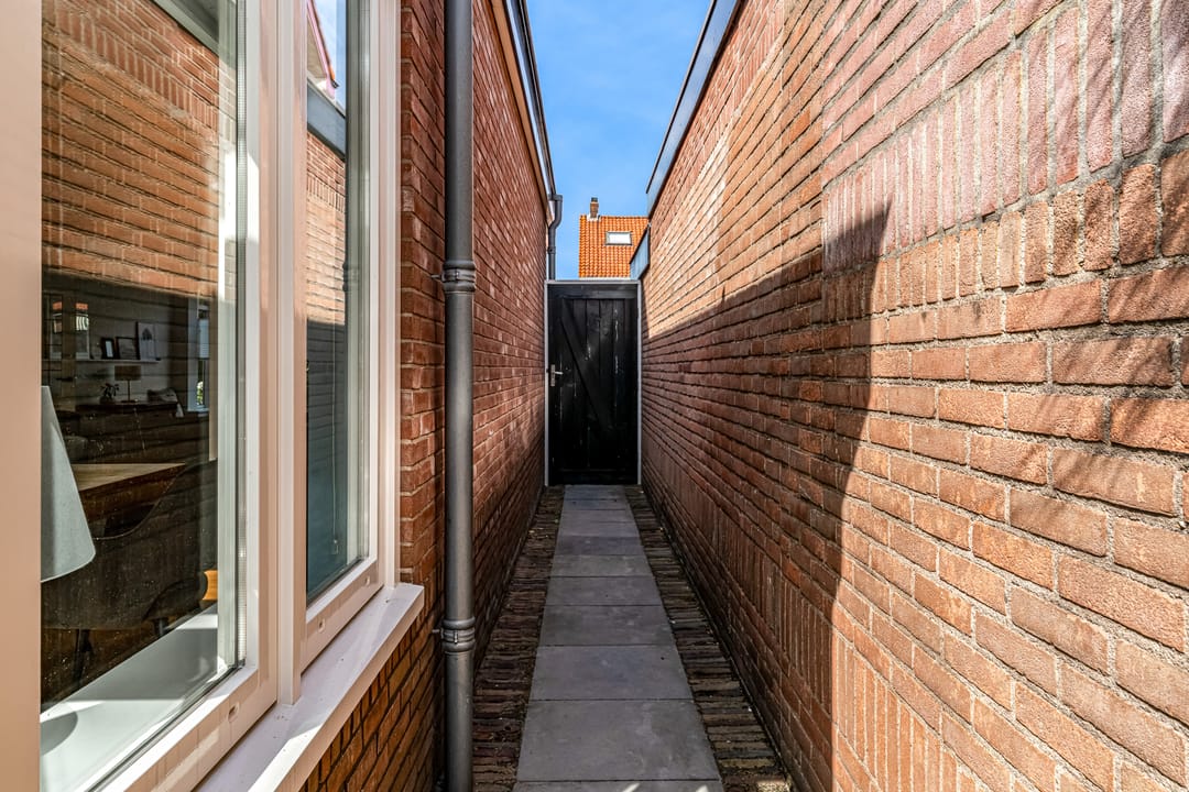 Foto 37 van Spanjaardslaan 8