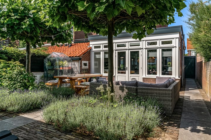 Foto 35 van Spanjaardslaan 8