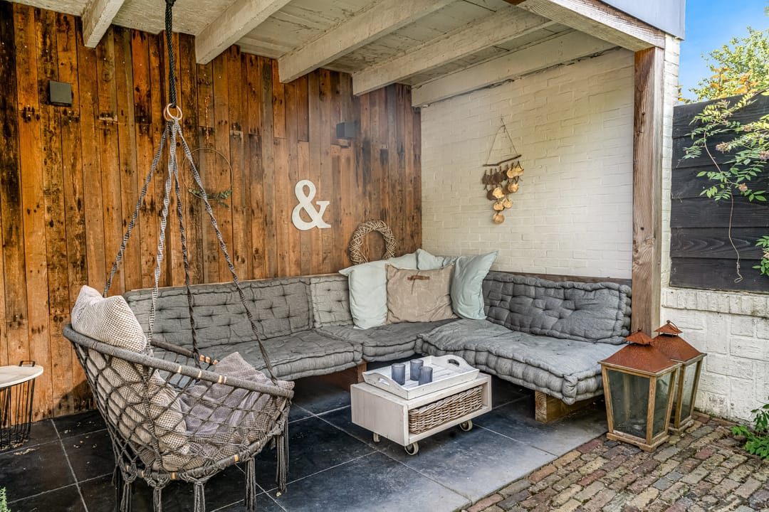 Foto 38 van Spanjaardslaan 8