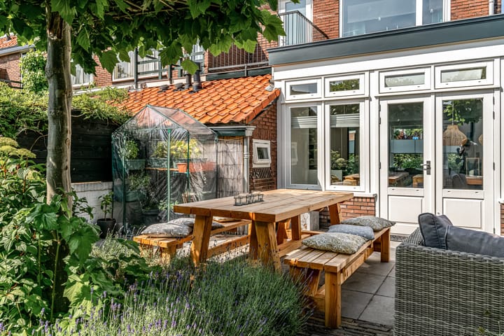 Foto 40 van Spanjaardslaan 8