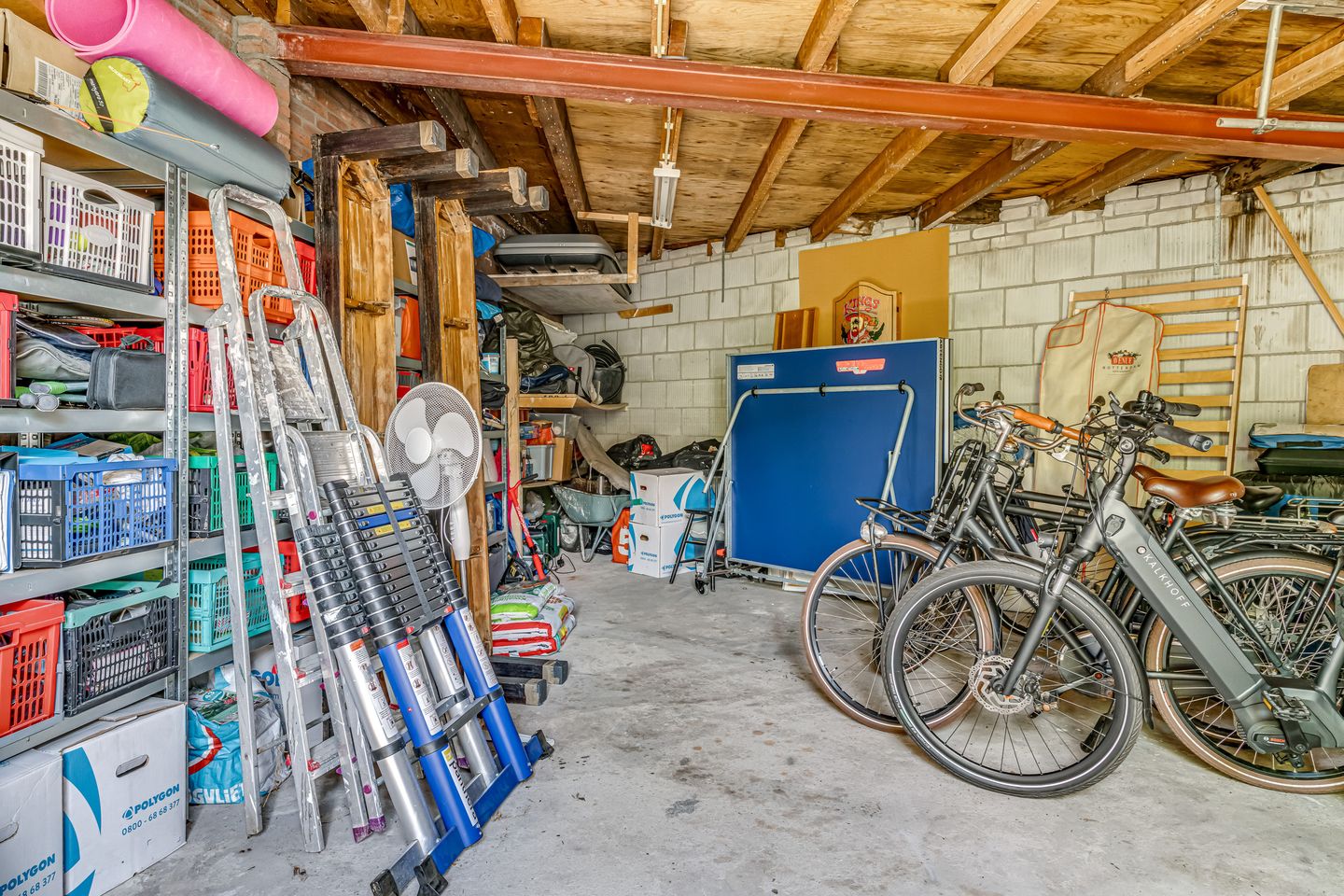 Foto 44 van Spanjaardslaan 8