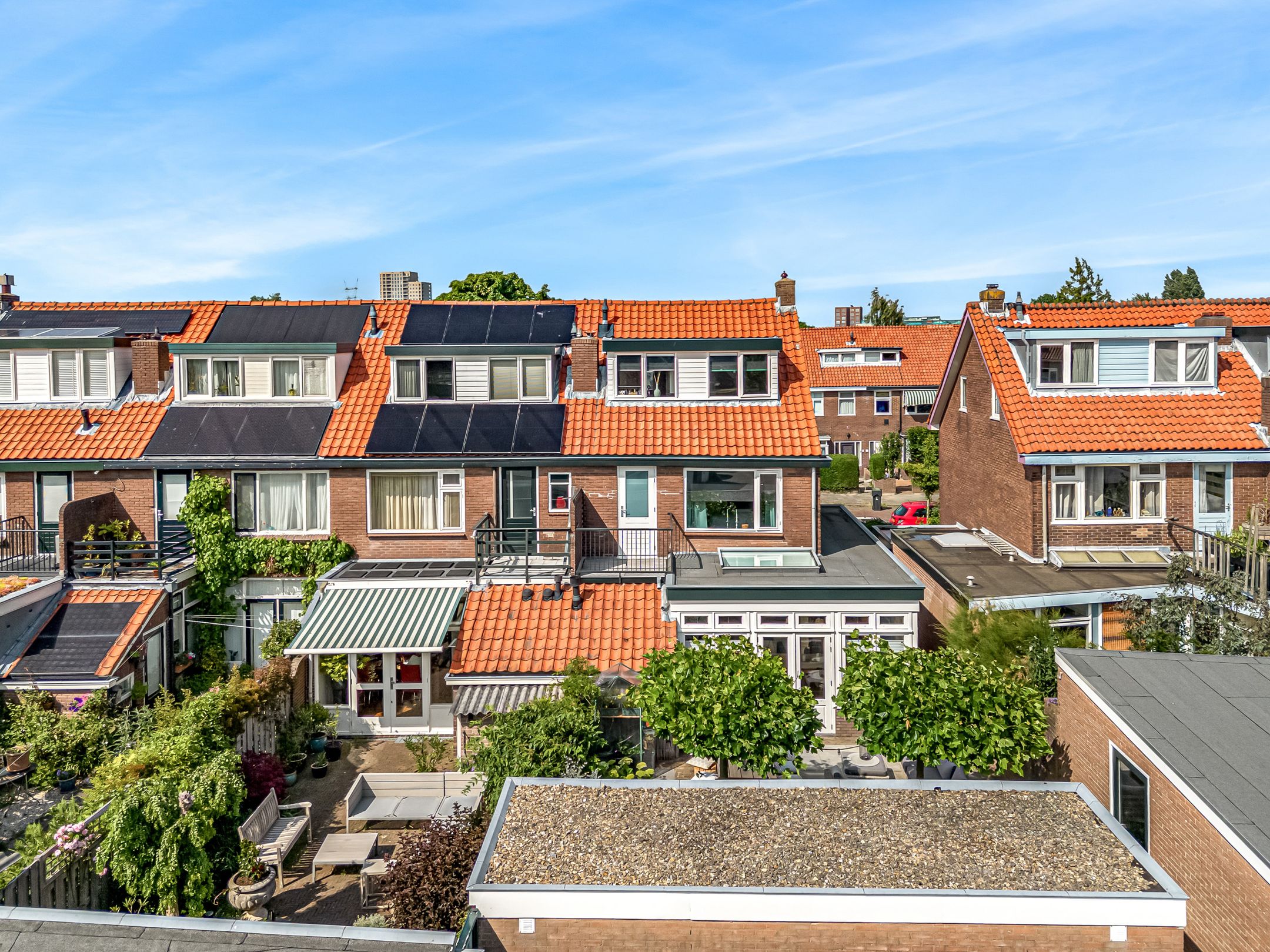 Foto 45 van Spanjaardslaan 8