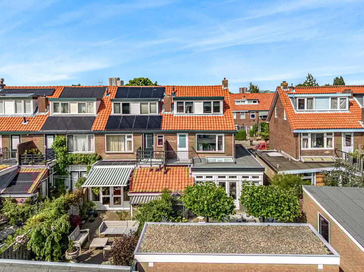 Foto 45 van Spanjaardslaan 8