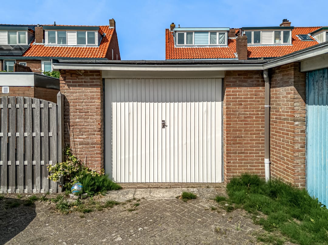 Foto 46 van Spanjaardslaan 8