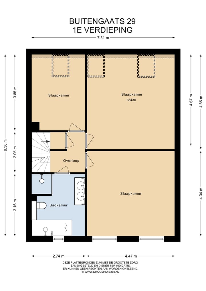 Foto 41 van Buitengaats 29