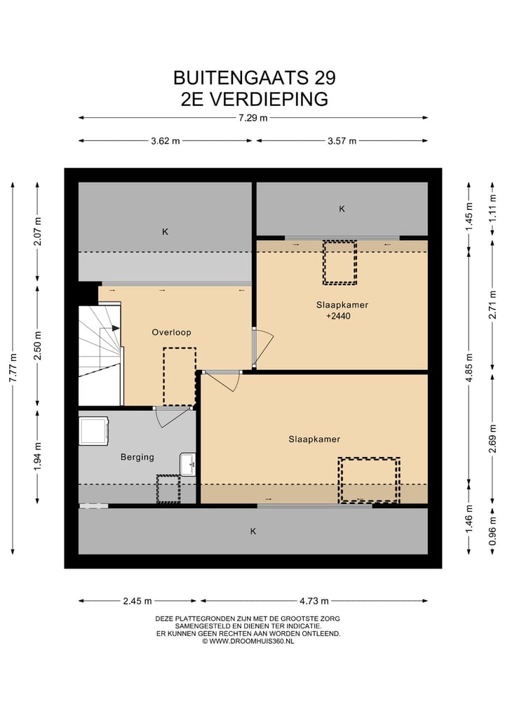 Foto 46 van Buitengaats 29