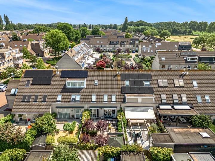 Foto 49 van Buitengaats 29