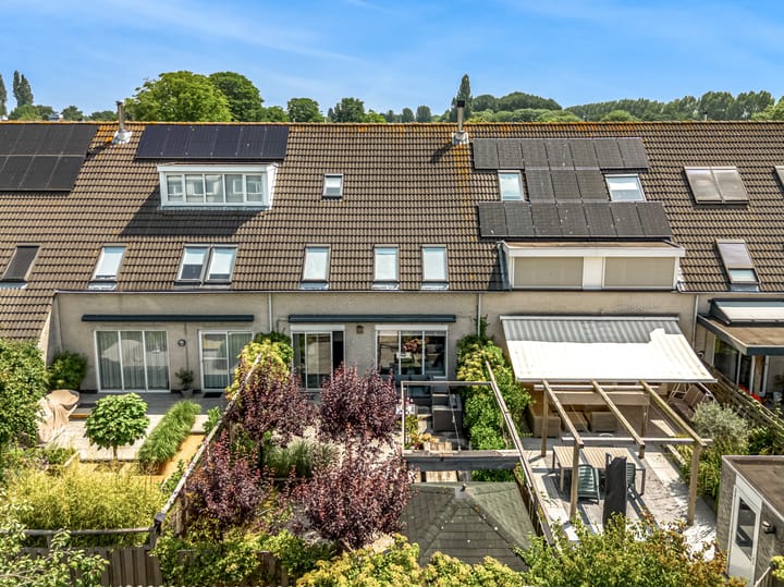 Foto 48 van Buitengaats 29