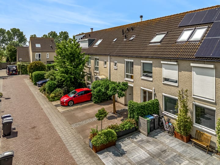 Foto 51 van Buitengaats 29