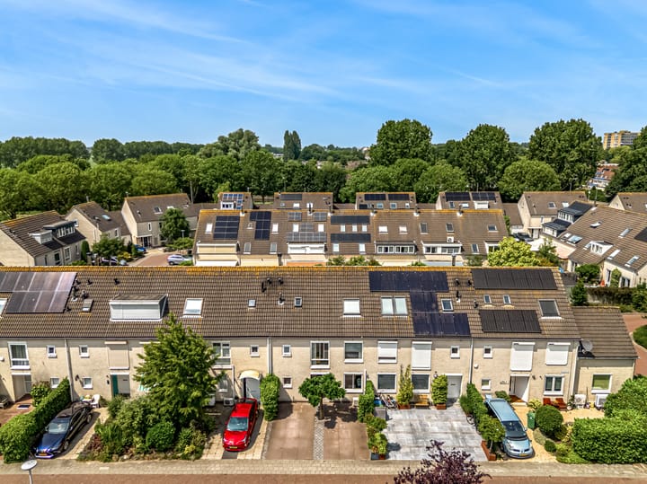 Foto 52 van Buitengaats 29