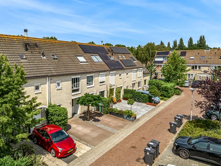 Foto 54 van Buitengaats 29