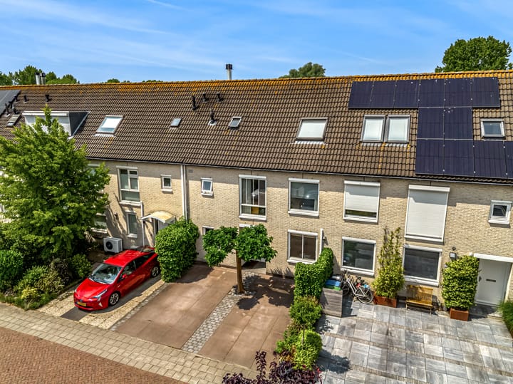 Foto 55 van Buitengaats 29