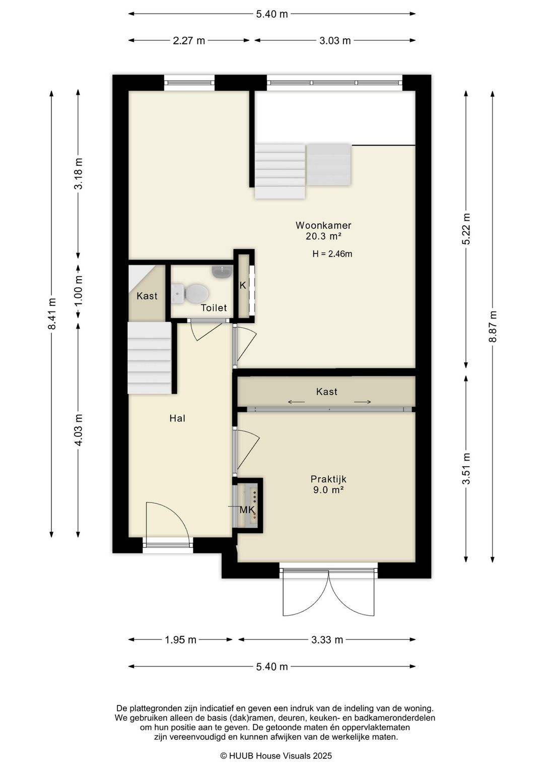 Foto 61 van Pastelstraat 136