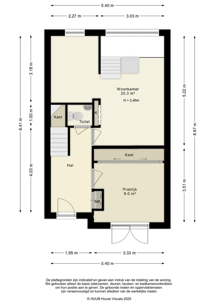 Foto 61 van Pastelstraat 136