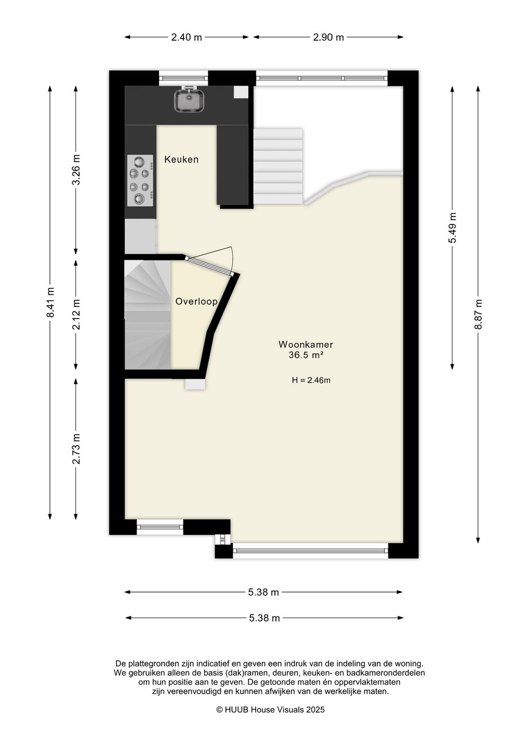 Foto 62 van Pastelstraat 136