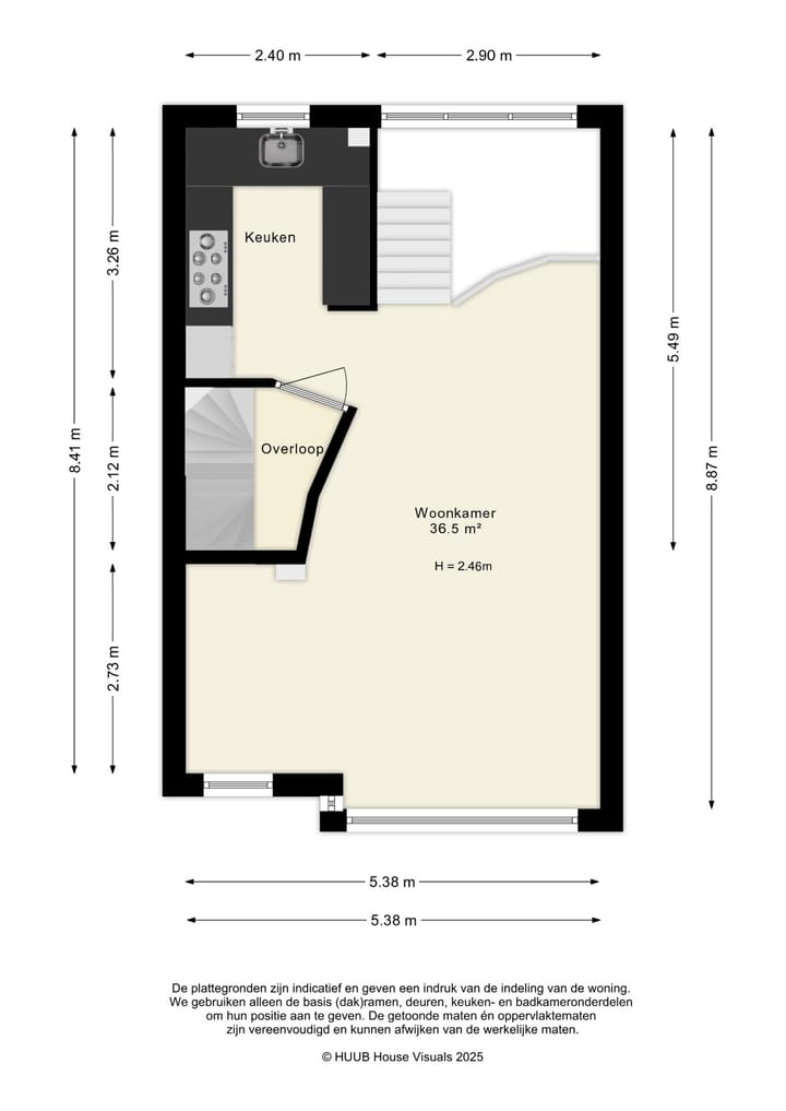 Foto 62 van Pastelstraat 136