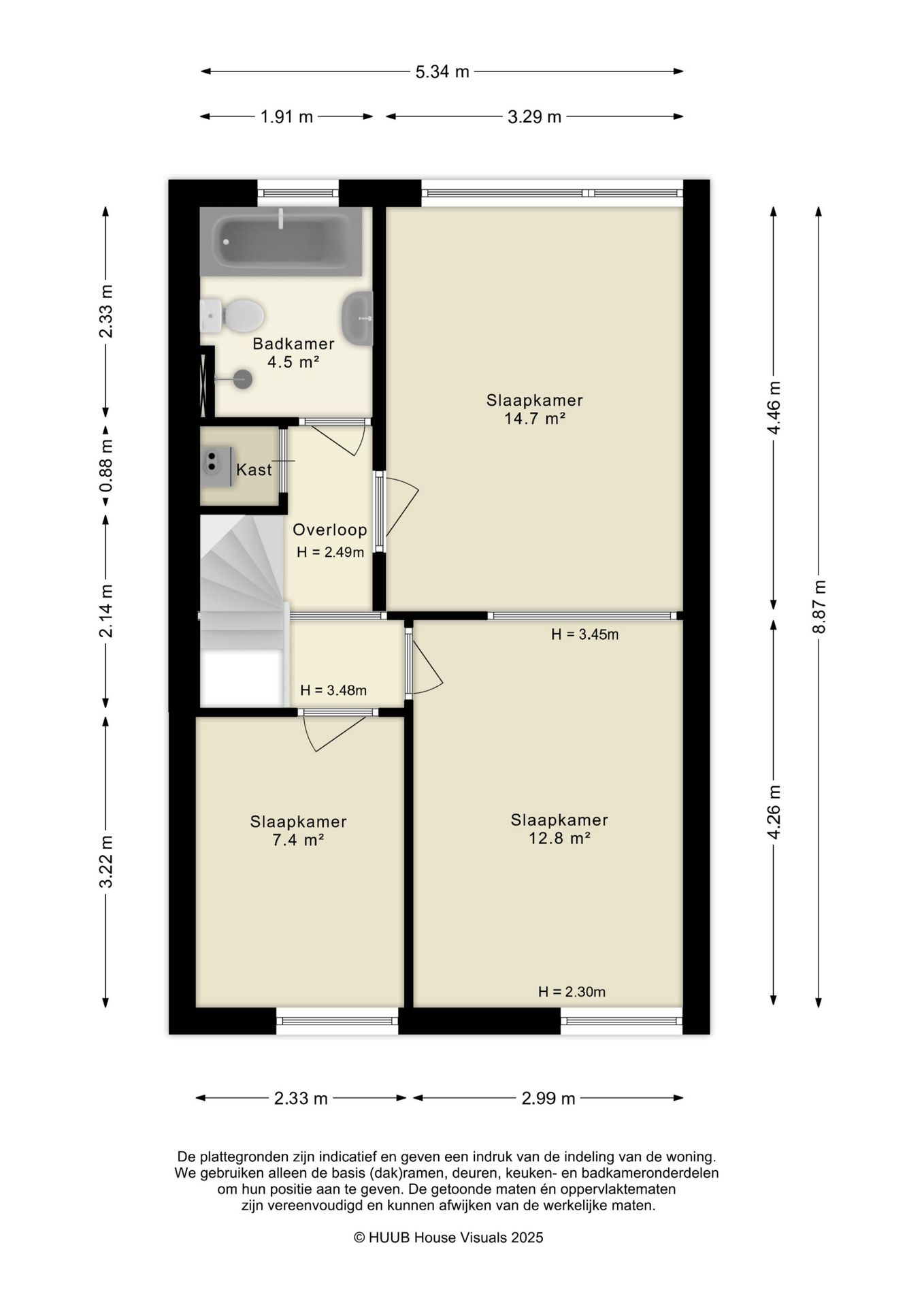 Foto 63 van Pastelstraat 136
