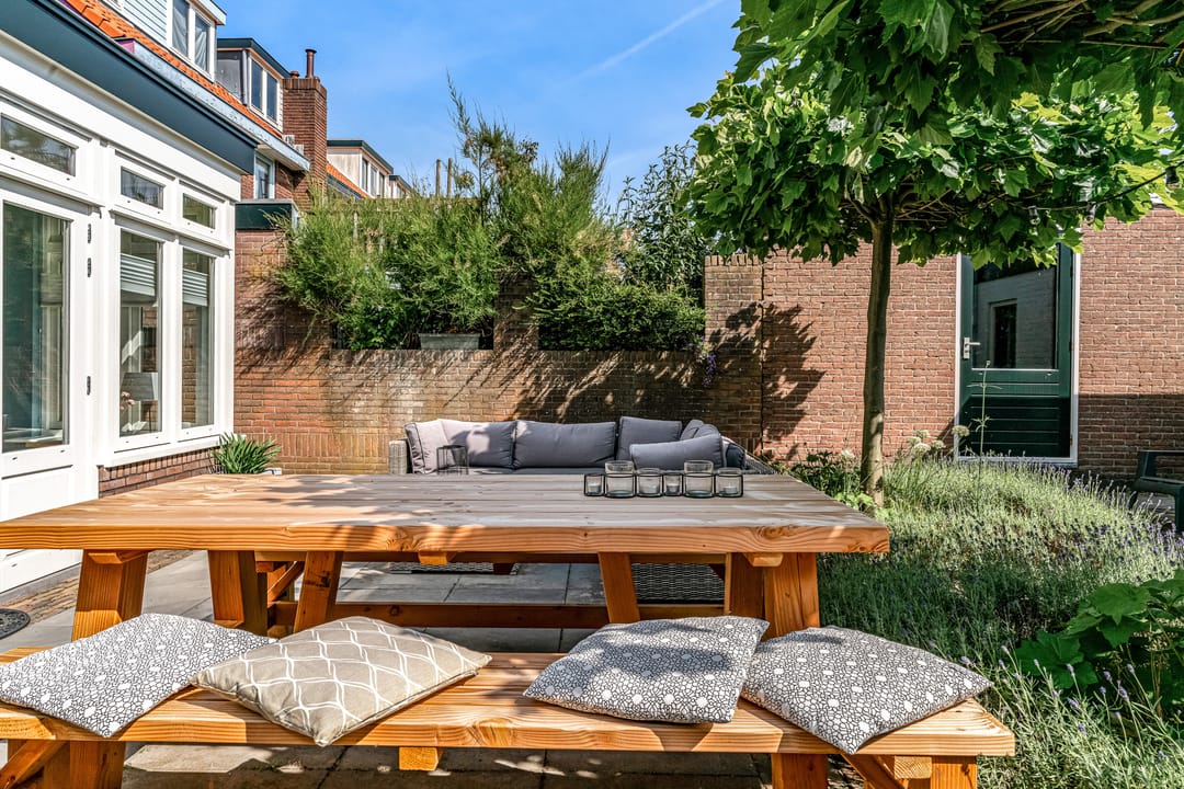 Foto 41 van Spanjaardslaan 8