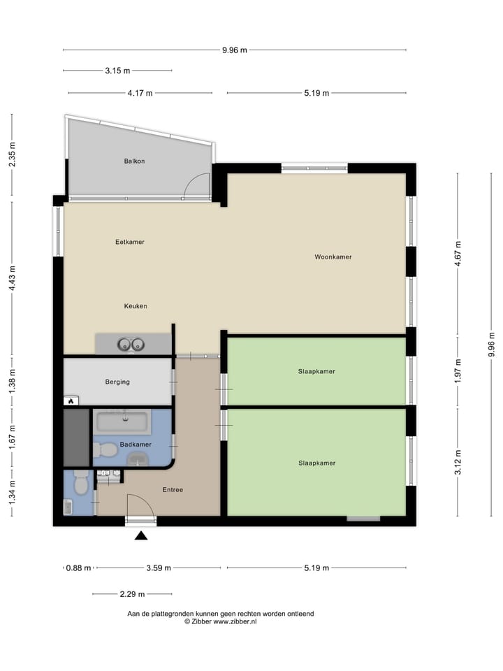 Photo 13 of Rietkerkweg 328