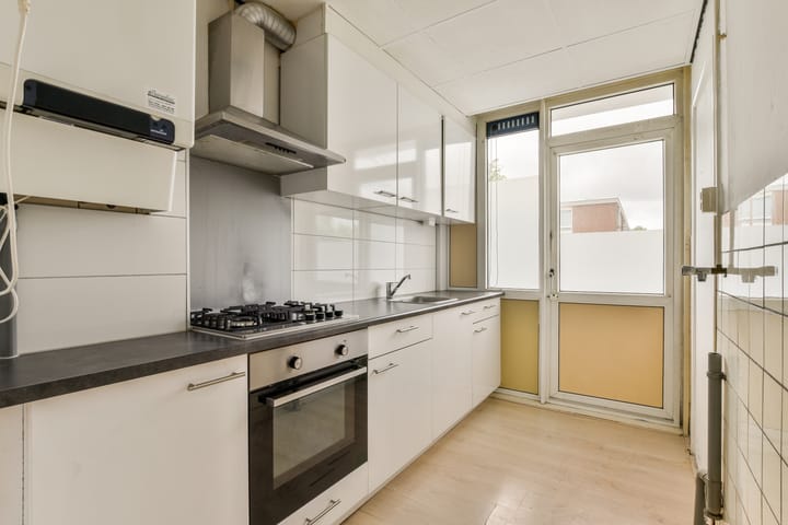 Foto 5 van Vaarnerkamp 120