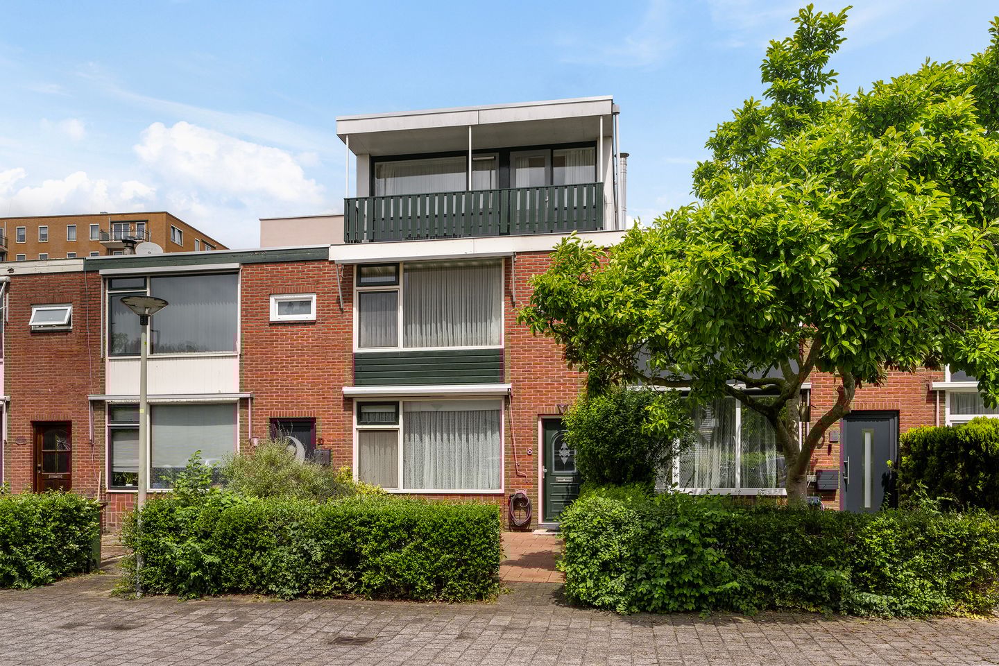 Foto 5 van Marinus van der Stoepstraat 8