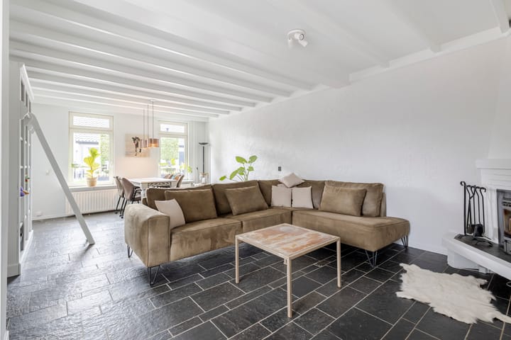 Foto 12 van Rozenbloemstraat 7