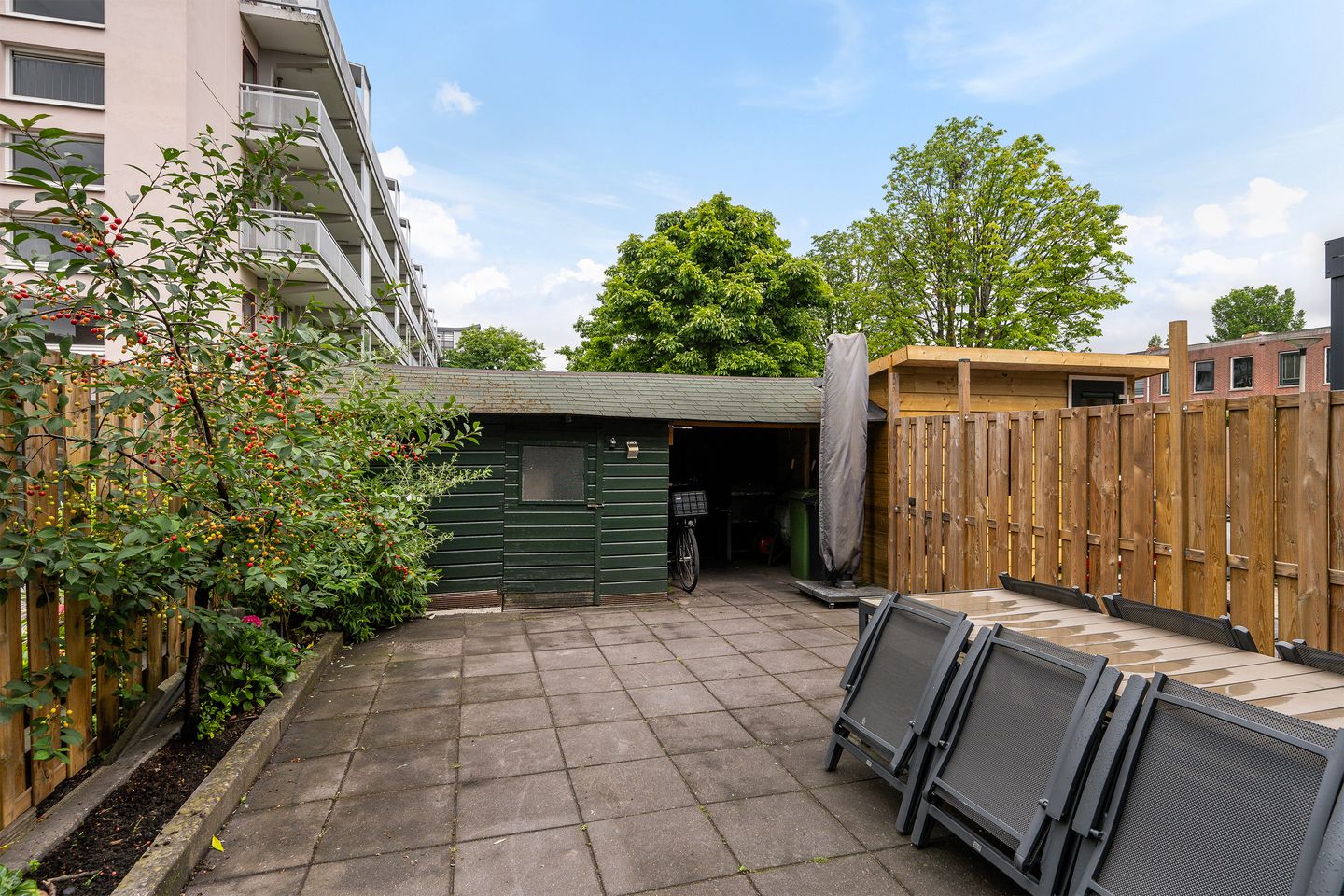 Foto 19 van Marinus van der Stoepstraat 8