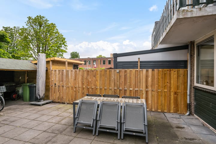 Foto 20 van Marinus van der Stoepstraat 8