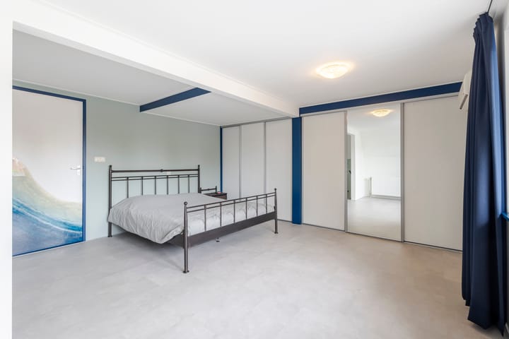 Foto 24 van Rozenbloemstraat 7