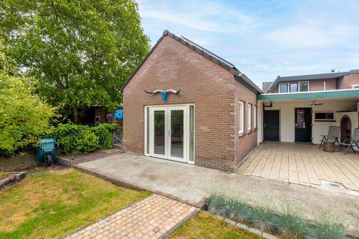 Foto 30 van Rozenbloemstraat 7