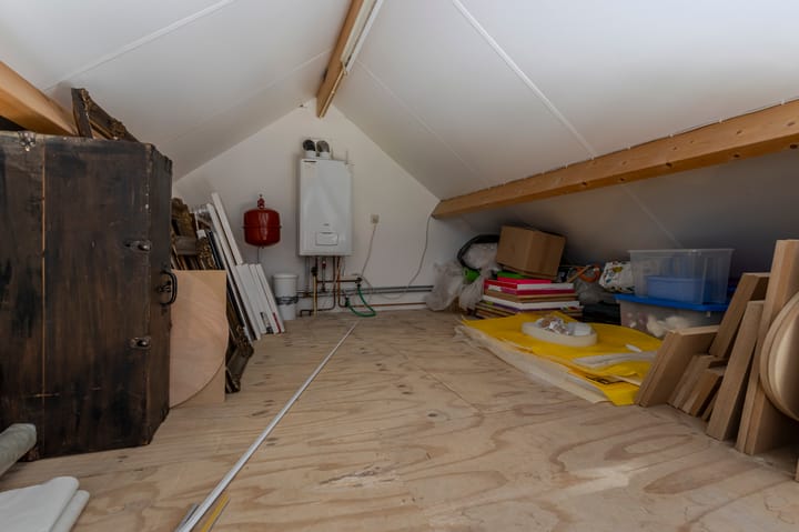 Foto 35 van Rozenbloemstraat 7