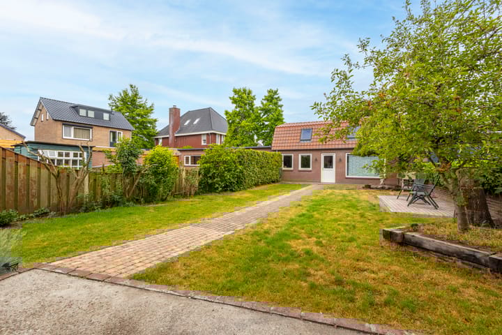 Foto 39 van Rozenbloemstraat 7