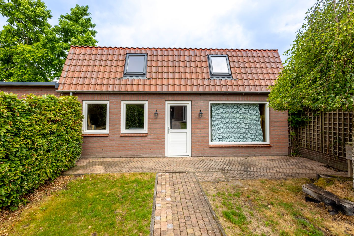 Photo 40 of Rozenbloemstraat 7