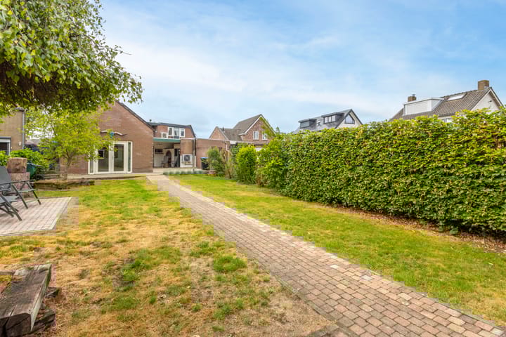 Foto 44 van Rozenbloemstraat 7