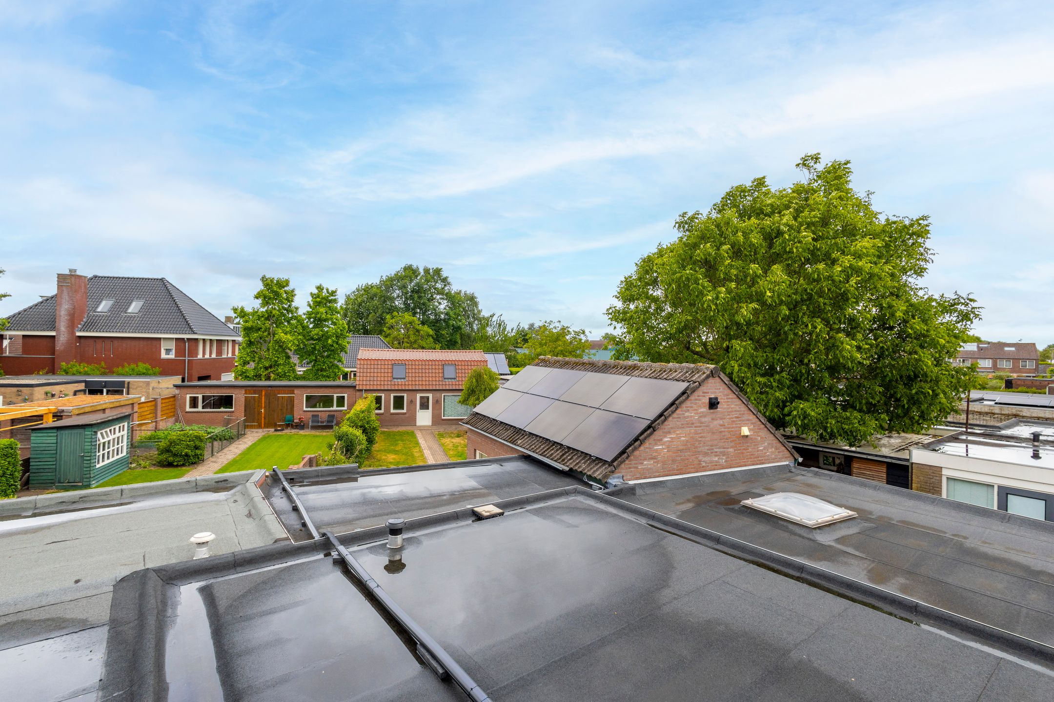 Photo 45 of Rozenbloemstraat 7